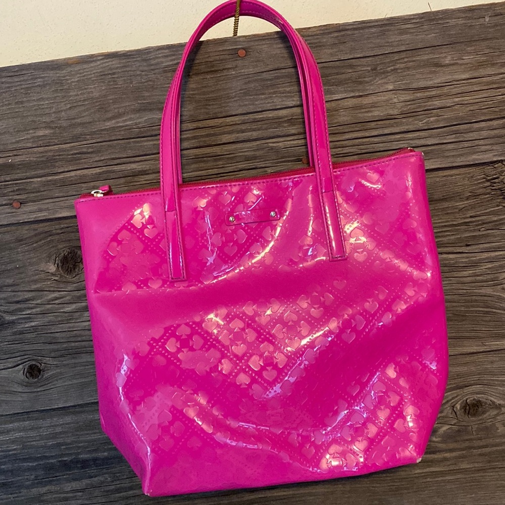 Kate spade purse
